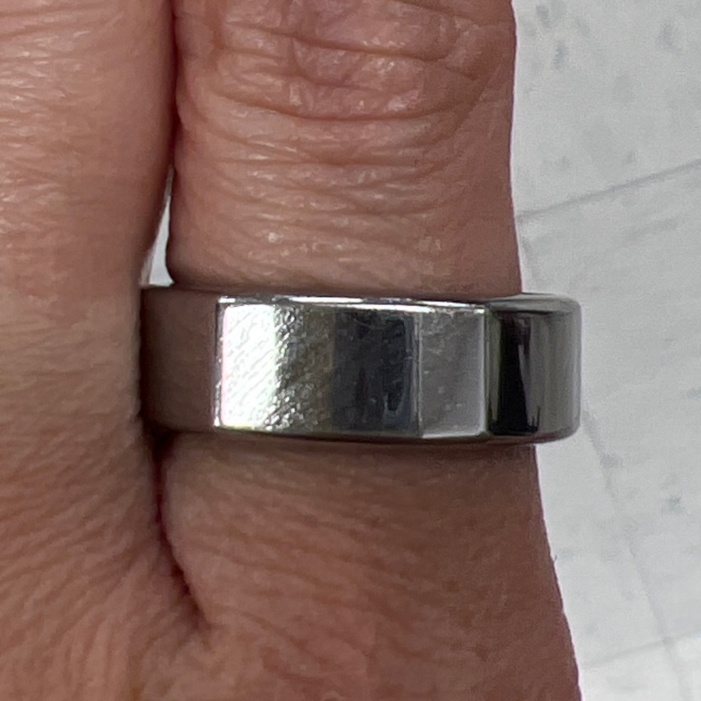 Oura Ring Gen 3 Size 10
